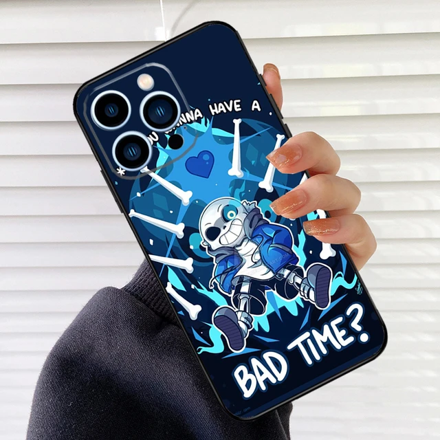 Undertale - Sans | iPad Case & Skin