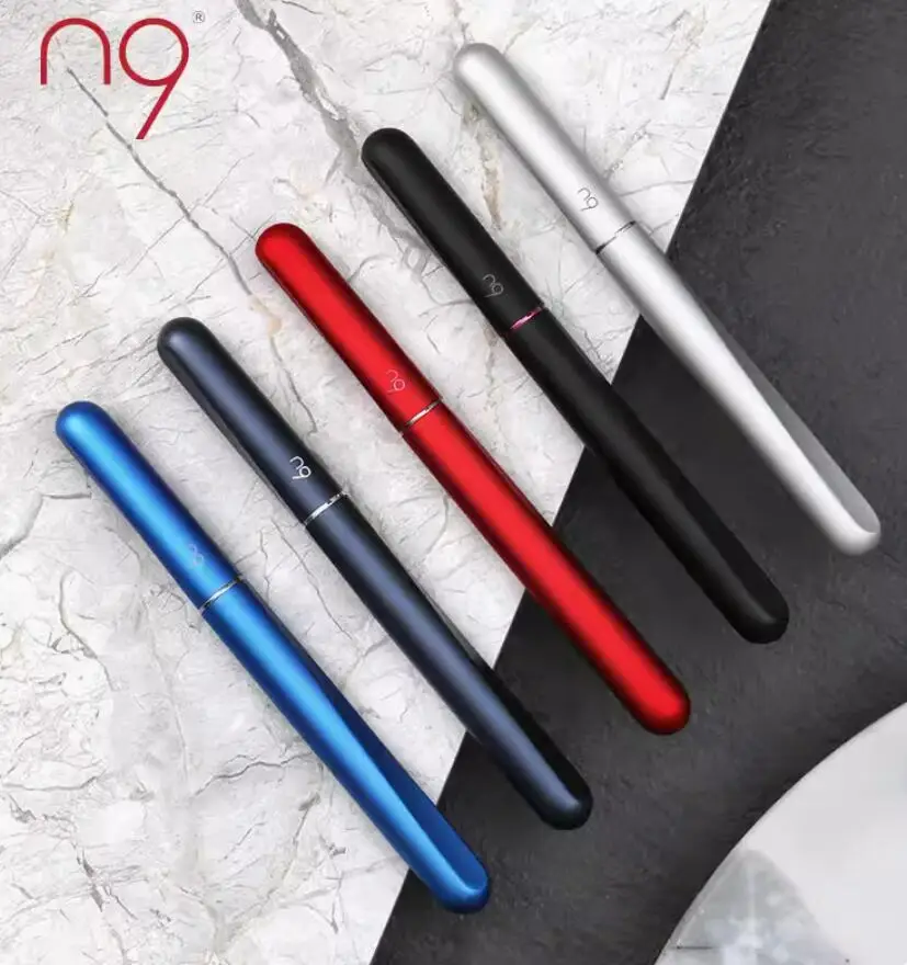 

N9 TAI CHI Chinese Style Gel Pen,metal Pen, Luxury Gel Pen, Birthday Gift