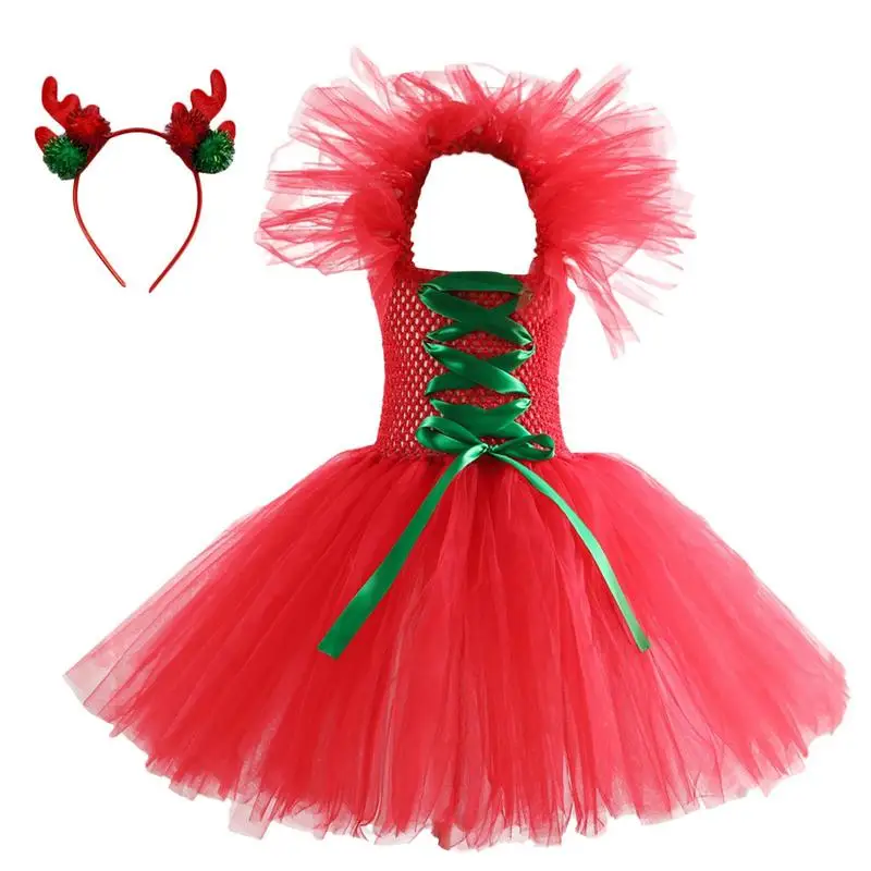 

Детское кружевное платье с бабочкой, с вышивкой