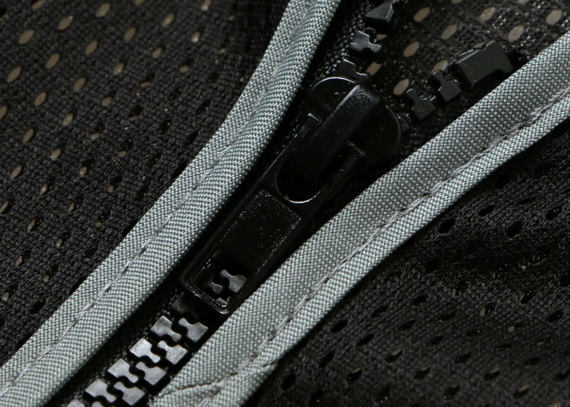 High-visibility vest outdoor use cases