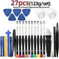 27 piece set
