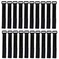 Black-20pcs