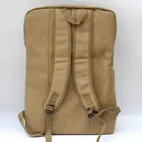 MoeTron Canvas Art Portfolio A3 Backpack Children's Paint Art Supplies Bag A3 Drawing Board Bag Portable Art Carry Case For Kids 5