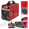 Welding Machine 220V/110V Electric Spot Welding Portable Beginner Lightweight Efficient Semi-Automatic Inverter Welder 2