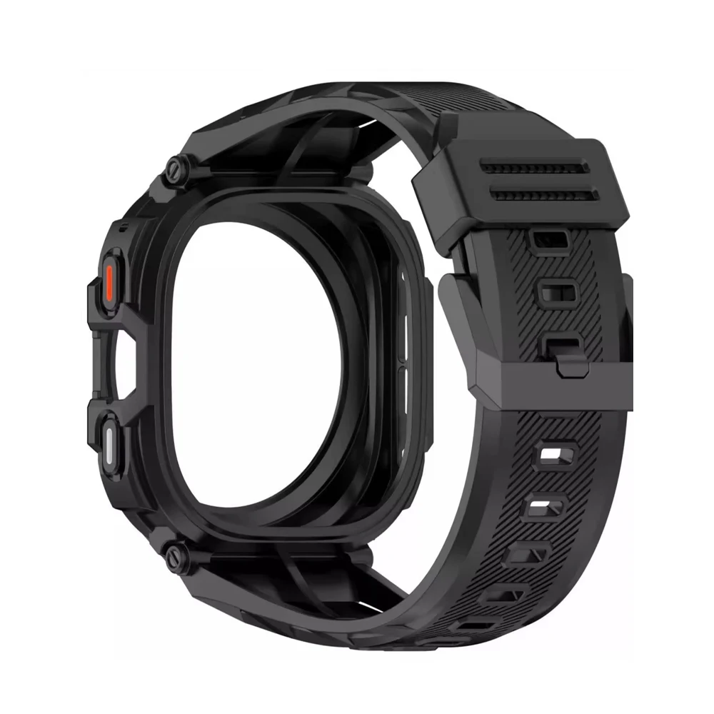 Premium TPU Bracelet Wristband with Protector