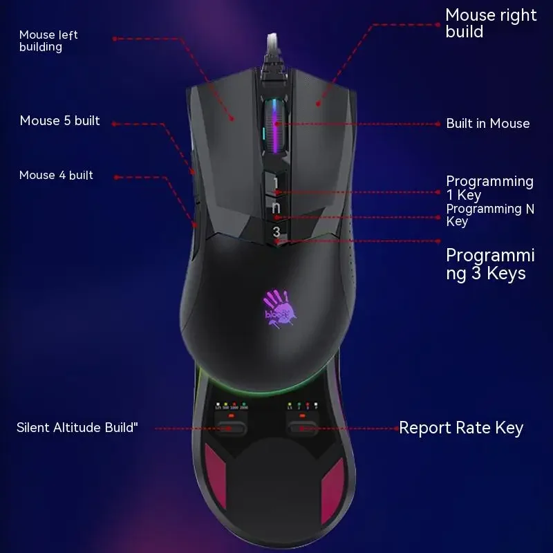 thumb