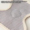 Kittens Harness Pet Collar Supplies for Cats Small Breeds Products Pets Collars Kitten Products Pet Puppy Harness Things 5