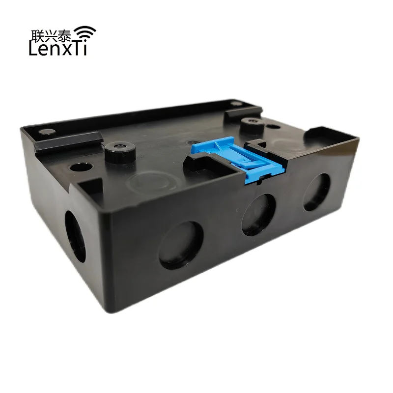 LenxTi TBC2800 base for TBC2800A1000/TBC2800A2000 Burning Controller