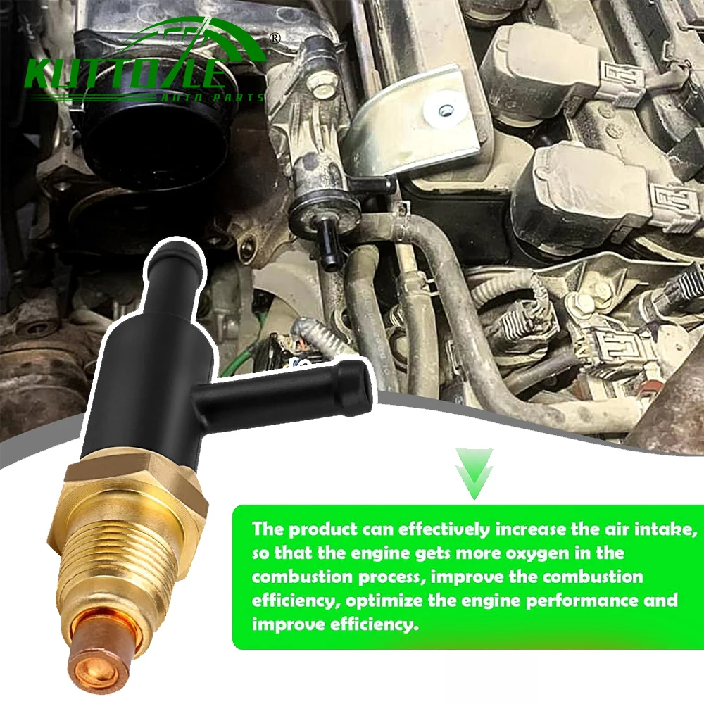 36281-PNA-G01 36281-PNA-G02 Auto Secondary Air Injection Control Valve Intake Manifold For Honda CRV Stream 2001-2007 2.4L 2.0L