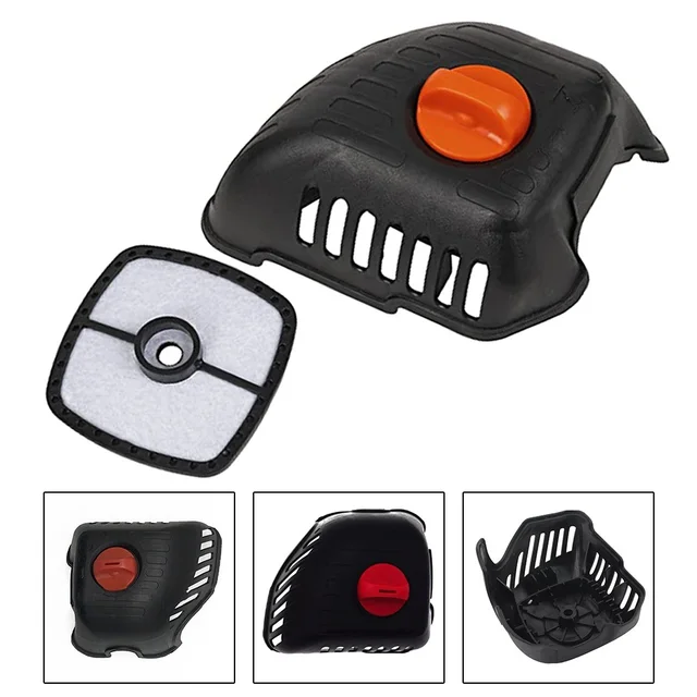 ECHO - Kit Per Filtro Dell'aria Per Modelli GT-225, PAS-225 - Foto 10