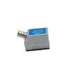 Beam Probe Transducer for Ultrasonic Flaw Detector Ultrasonic Angle Probe 4MHz 8x9mm 45/60/70 Degree Angle 1