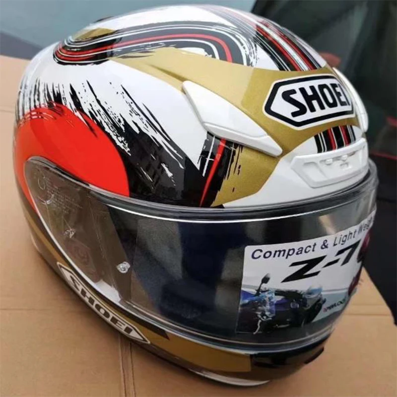 SHOEI Z7 Zhaocai  ,  Ǯ ̽ 