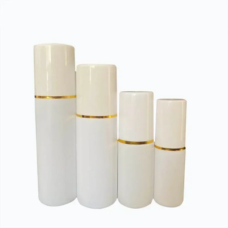 

30/60/120ml Spray Bottle Refillable s Transparent Plastic Perfume Atomizer Mini Empty Travel Accessories