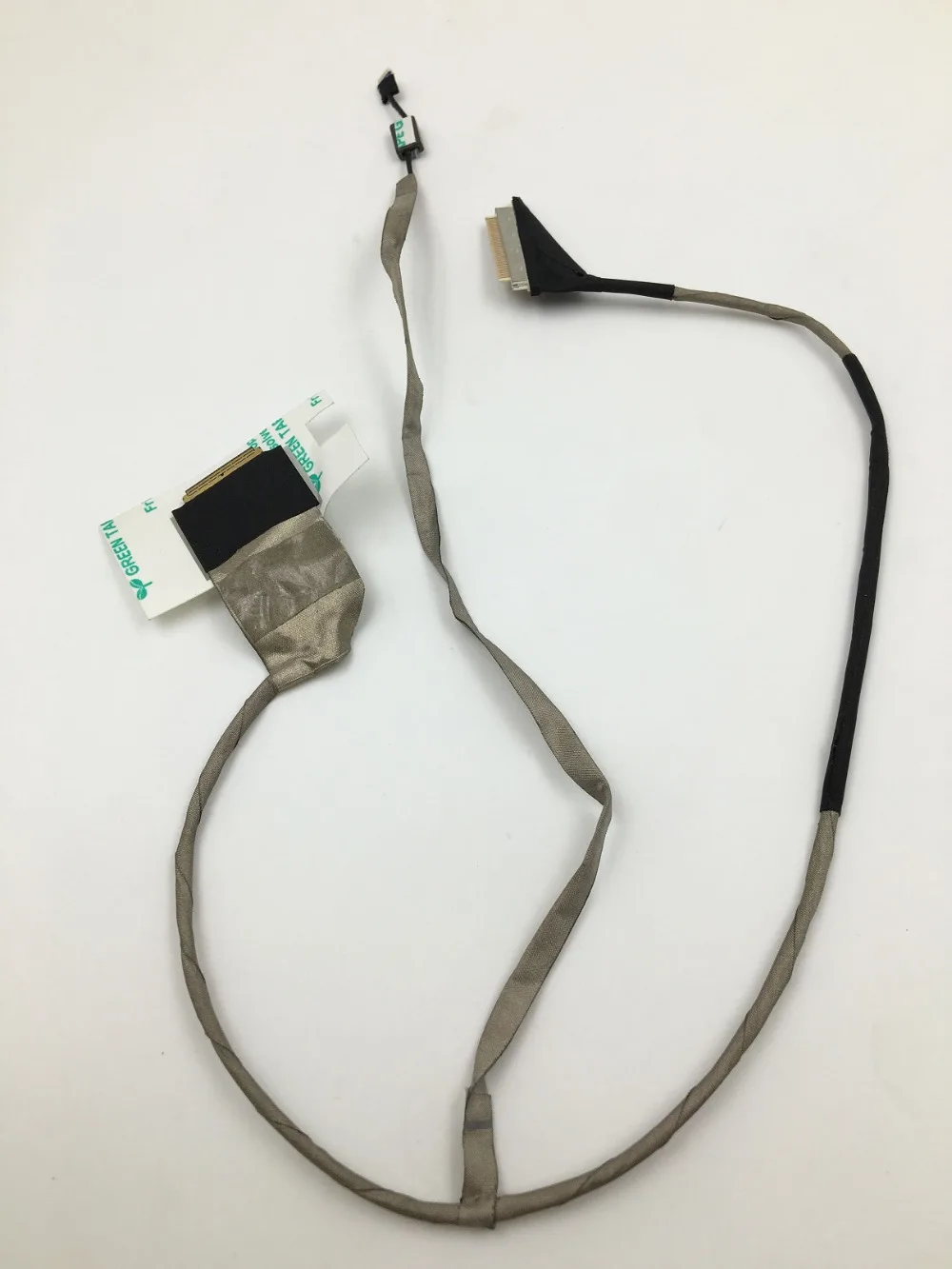 

Новый ЖК гибкий кабель WZSM для ноутбука ACER Aspire V3 V3-551G Q5WV1 P/N DC02C003210