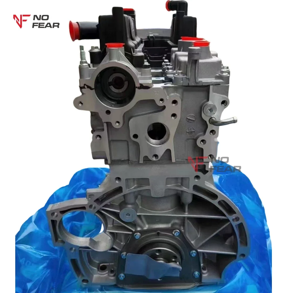 1596Cc Ti-Vct 1.6 Ecoboost Turbo Jtba/Jtbb Gruppo Motore Per Motore Ford Mondeo