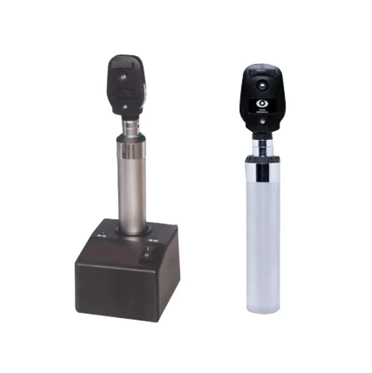 

SY-G050 cheap ophthalmoscope heine portable price
