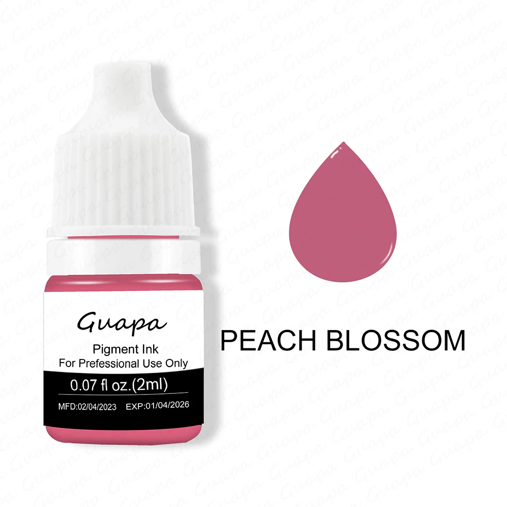 Peach Blossom