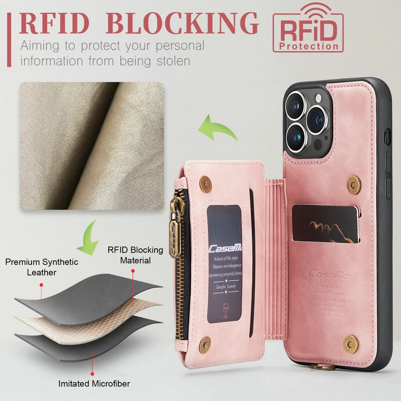 

Luxury Flip Wallet Case For iPhone 14 Pro Max 13 12 mini 7 8 Plus Xs Max XR Leather Card Phone Bags Cover For funda iphone 11