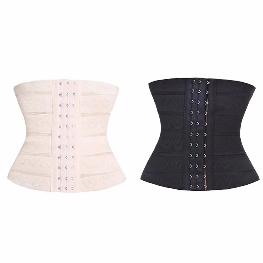 

Healthy Waist Corset Body Shaper Cincher Waist Trainer Slimming Belt Postpartum Belt Girdles Shapewear