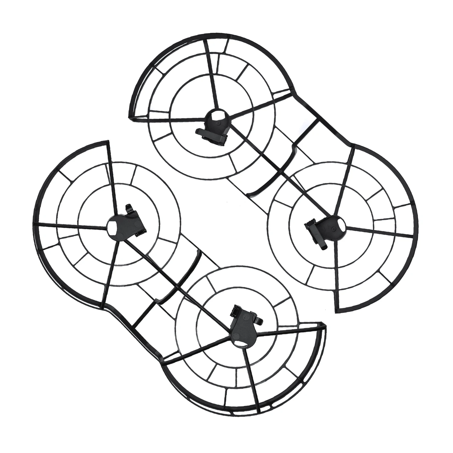 Autel Robotics EVO Nano Series Drone Accessories Propeller Landing Pad Multi-Charger Propeller Guard For EVO Camera Drone