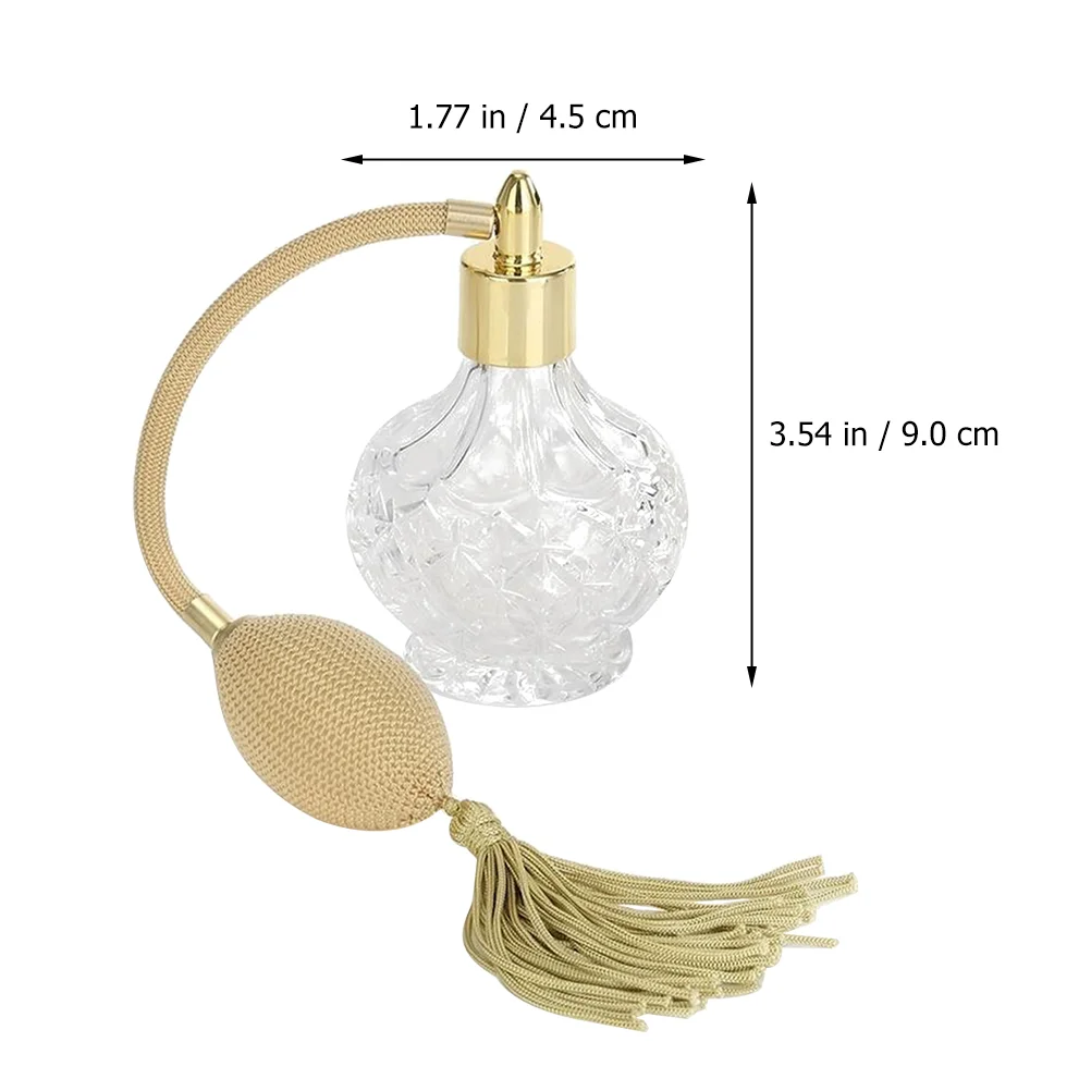 Amazon Vintage Perfume Atomizers For Sale YU FENG Vintage Bee