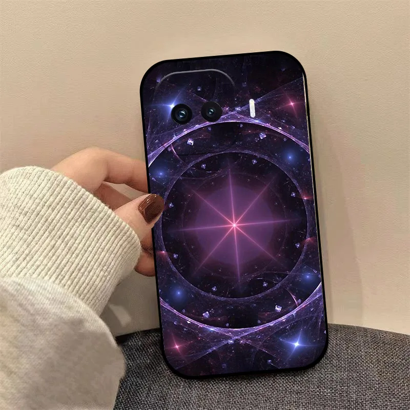 Matte Skin-Friendly Silicone Phone Case with Full Camera Lens Protection