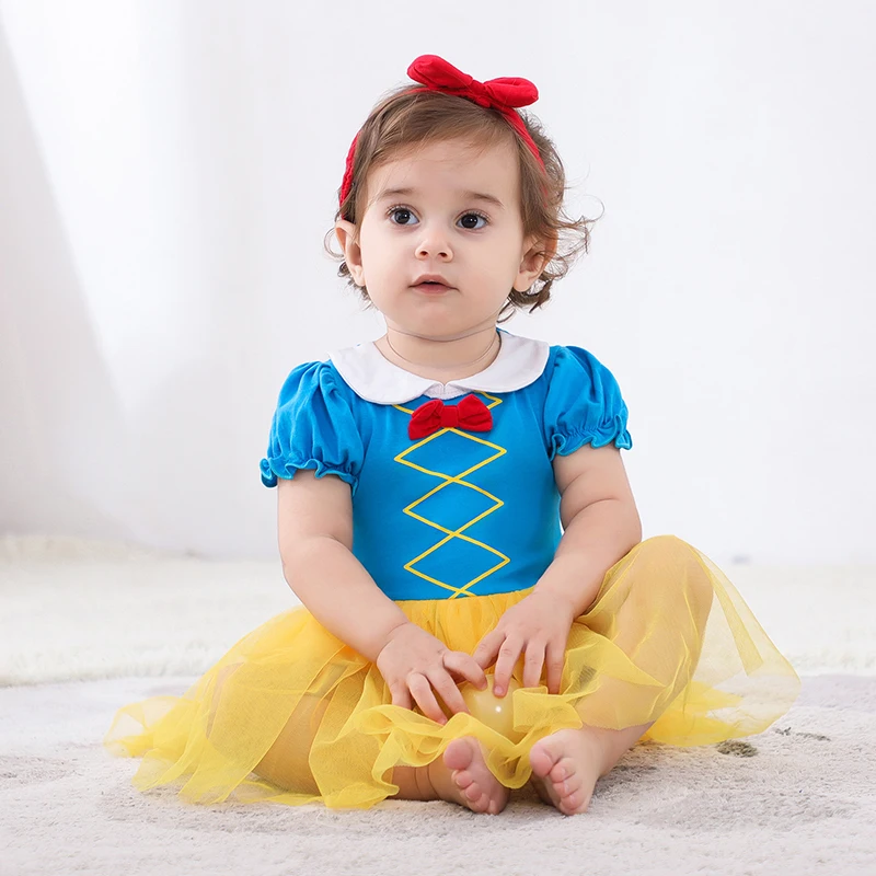 Tutu Snow White Dresses For Toddlers Snow White Tutu Costume Shop