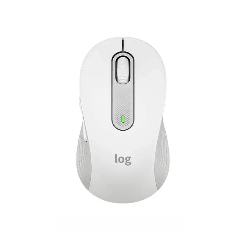 Logitech M650 M650L Wireless Bluetooth Silent Mouse Office Laptop Optical Programmable Buttons
