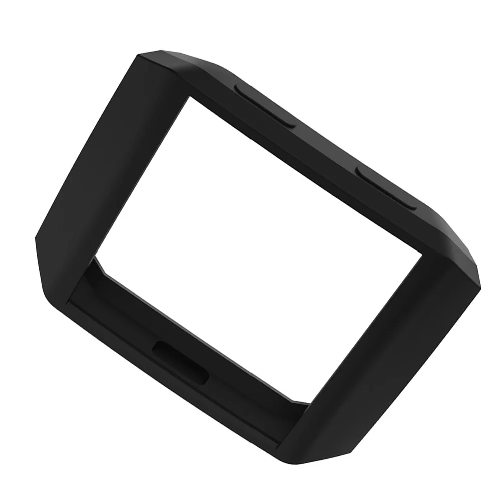 

Protective Frame Shockproof Cover Shell Smartwatch Case for SmartWatch (Random Style)