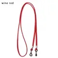 Wine red