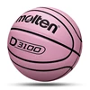 Molten Official Size 7/6/5 Basketball Balls Soft and Wear-resistant PU Material Basketball Training Game Colorful baloncesto 1