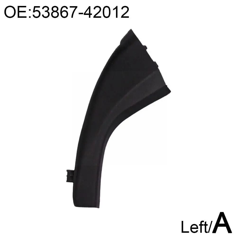 ڵ ī ׸ ܺ Ŀ,  ܺ Ʈ 53867-42012 53866-42012, Toyota RAV4 2006 2007 2008 2009 2010 2011 2012 X5E3