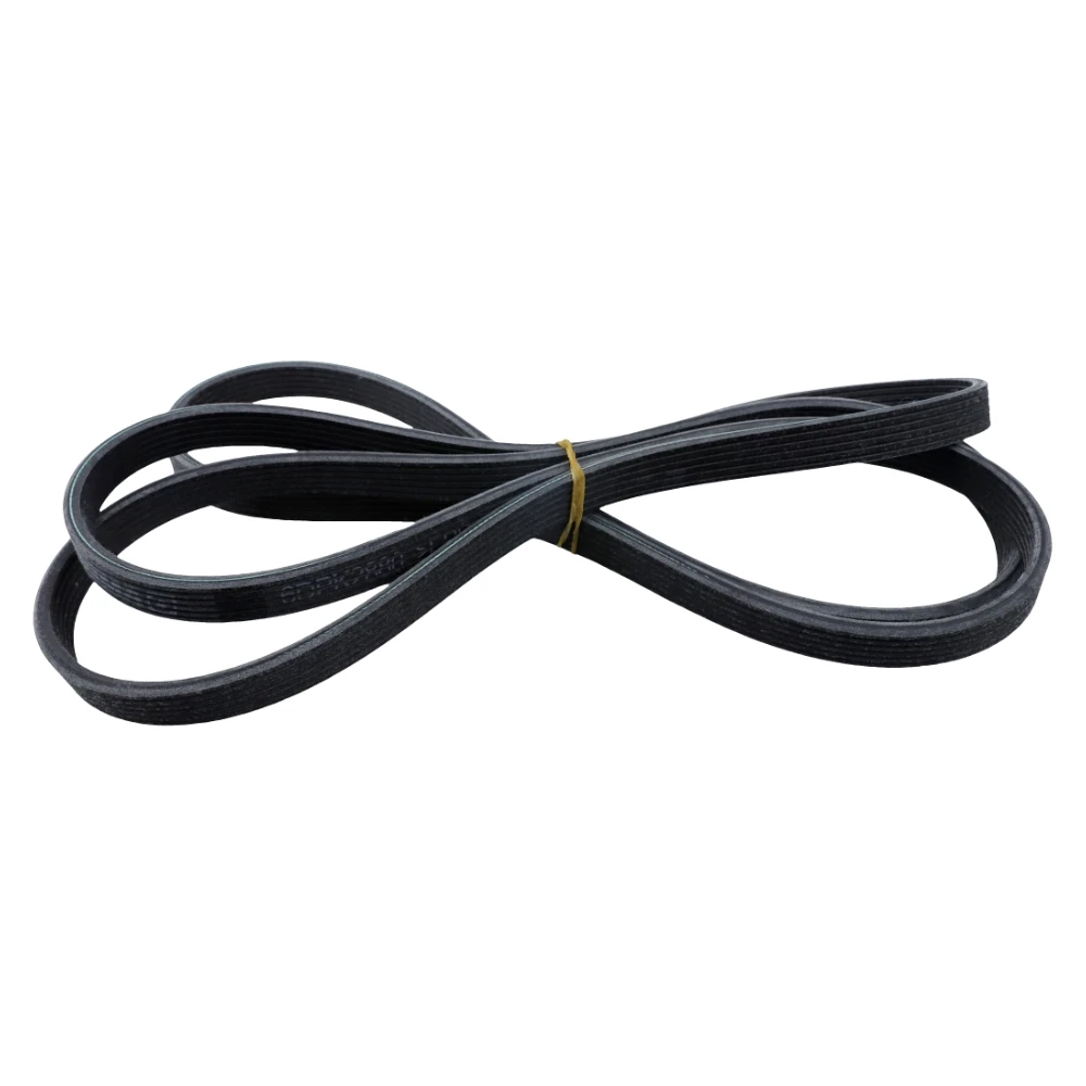 Car V-Ribbed Belt 6DPK2880 For PORSCHE Panamera V-Transmission Belt High-Quality Auto Spare Parts