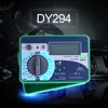 DY294 Multifunction Digital Transistor Tester Semiconductor Diode Triode 1000V Reverse Voltage Capacitance SCR FET Tester 1