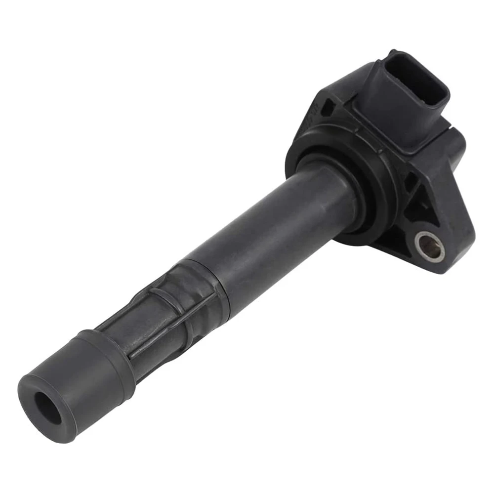 Фото Катушка зажигания для автомобиля Acura MDX 3.5L 2001-2009 Honda Pilot Ridgeline Civic 2001-2005 1.7L 30520-PGK-A01 №3