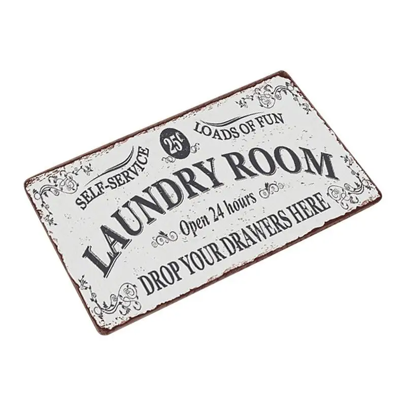 

Laundry Room Runner Rug Laundry Room Carpet Durable Area Carpet Laundry Mats For Laundry Room Bathroom Decor Farmhouse Style