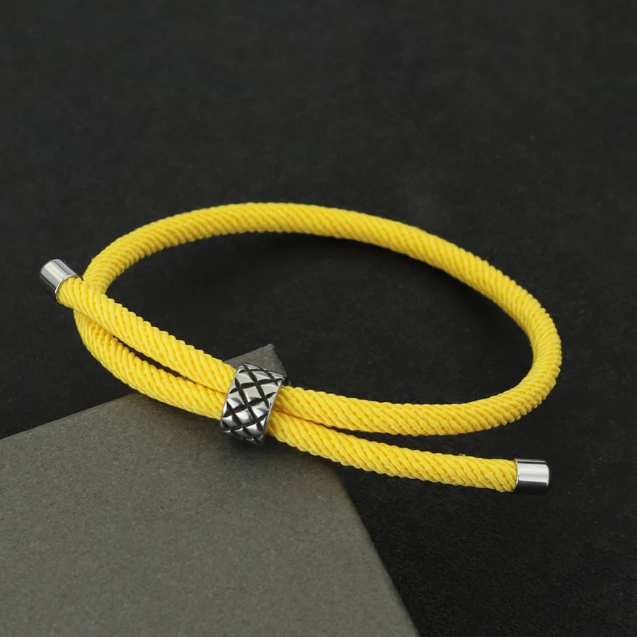 Stainless Steel Viking Bracelet for Men