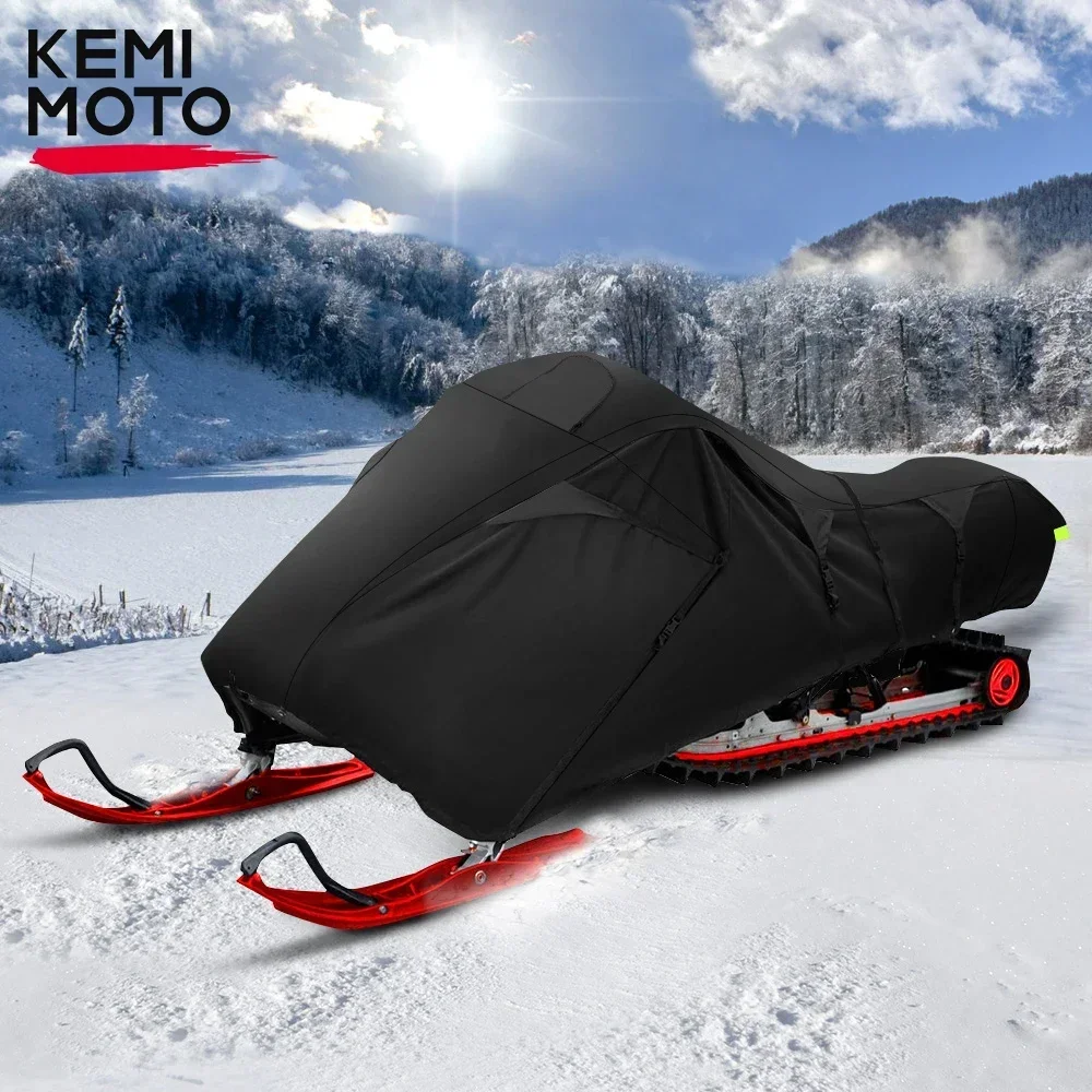 Copertura Per Moto D'acqua Rimorchiabile, Resistente E Poliestere Waverunner