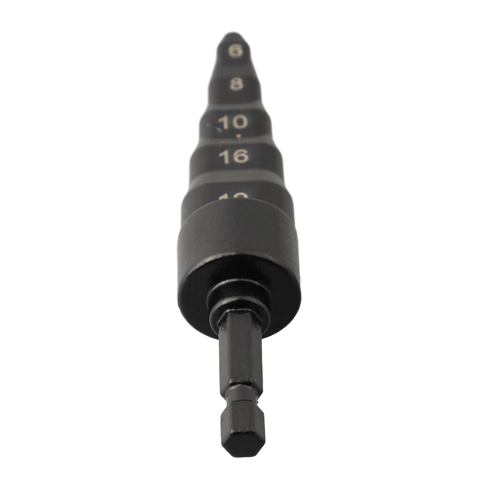 

Enhance Your Projects with 5 in 1 Repair Tool Air Conditioner Copper Pipe Expander Swaging Drill Bit Set Easy to Use