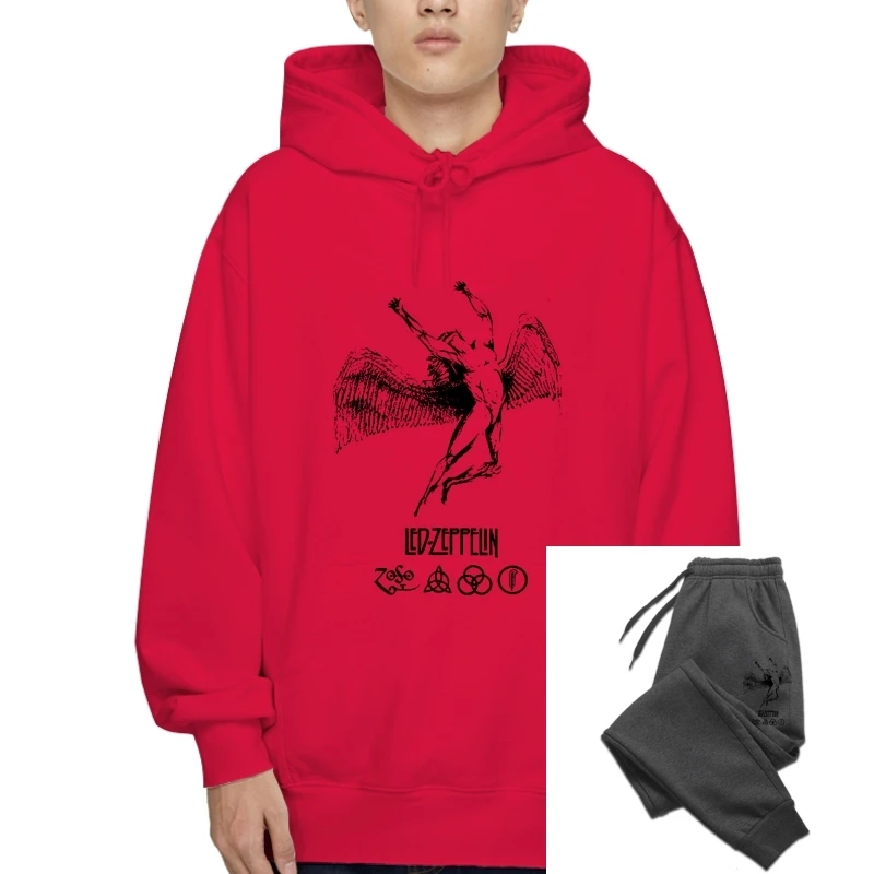 

TSDFC TSDFC Angel Logo Baseball Sweatshirt Raglan Warm Pullover Large Heather Gray/Navy Blue unisex men women Pullover