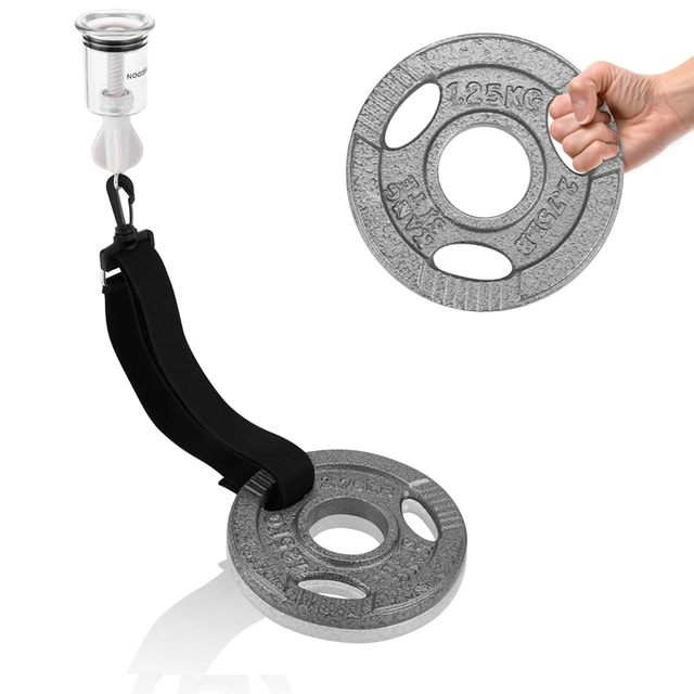 Male Penis Extender Penis Weight Stretcher Pure Physical Cock