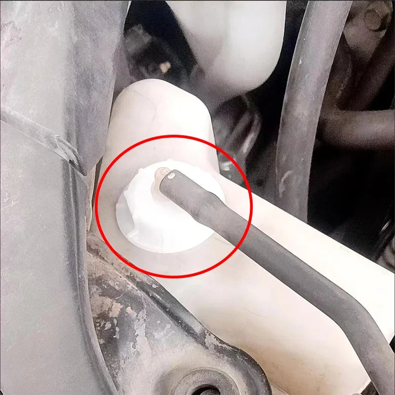 Car Radiator Cap Radiator Coolant Expansion Tank Cap 19102PM5A00 For Honda Civic Cr-V Accord Insight Pilot Element Accord Crosstour