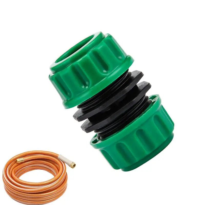 

Hose Pipe Connector Quick Connect Joint For Irrigation Not Easy To Fall Off Connection Tool For Car Wash And Garden Irrigation