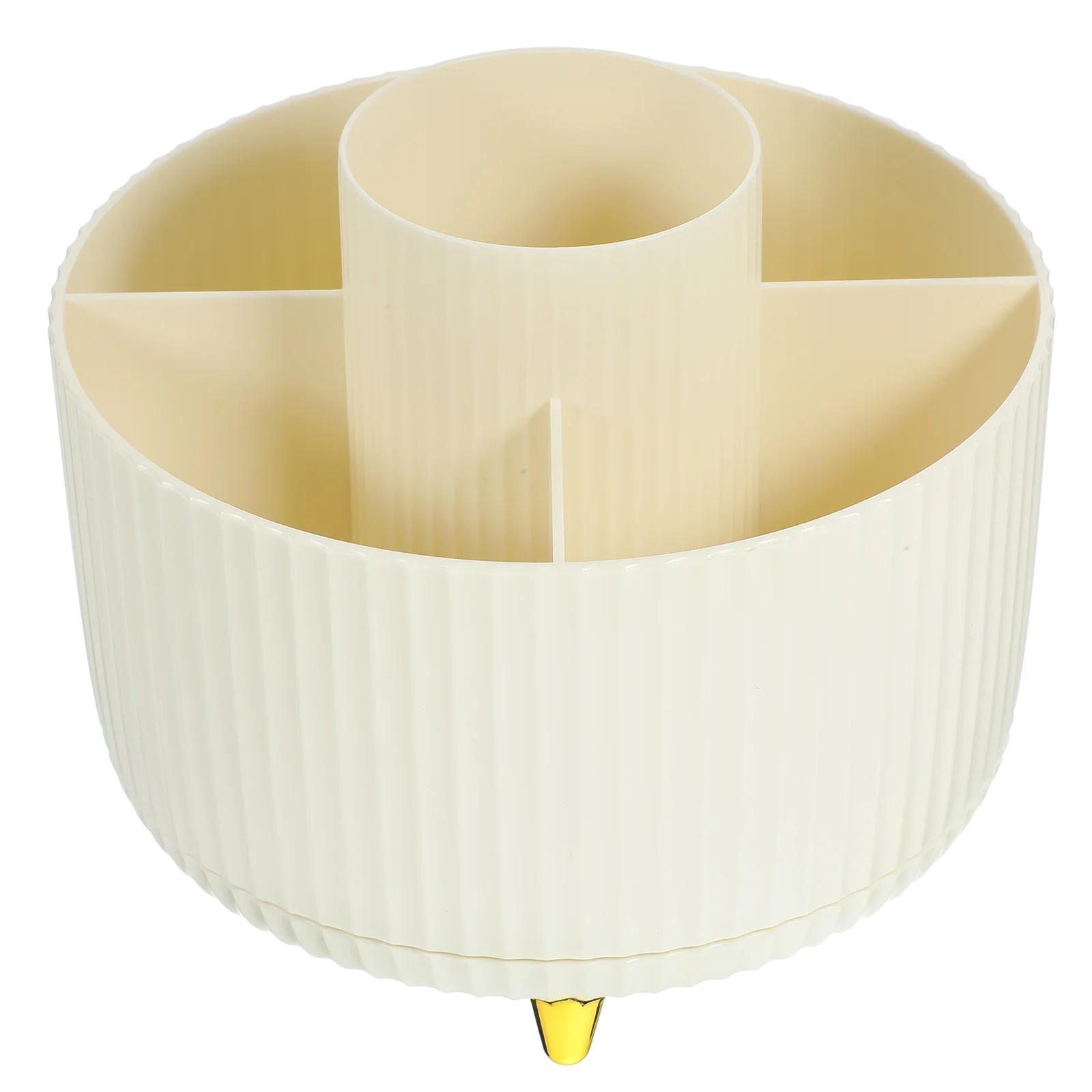 

Rotating Pen Holder Stationary Organizer Make up Brush Holder Desk Organizer