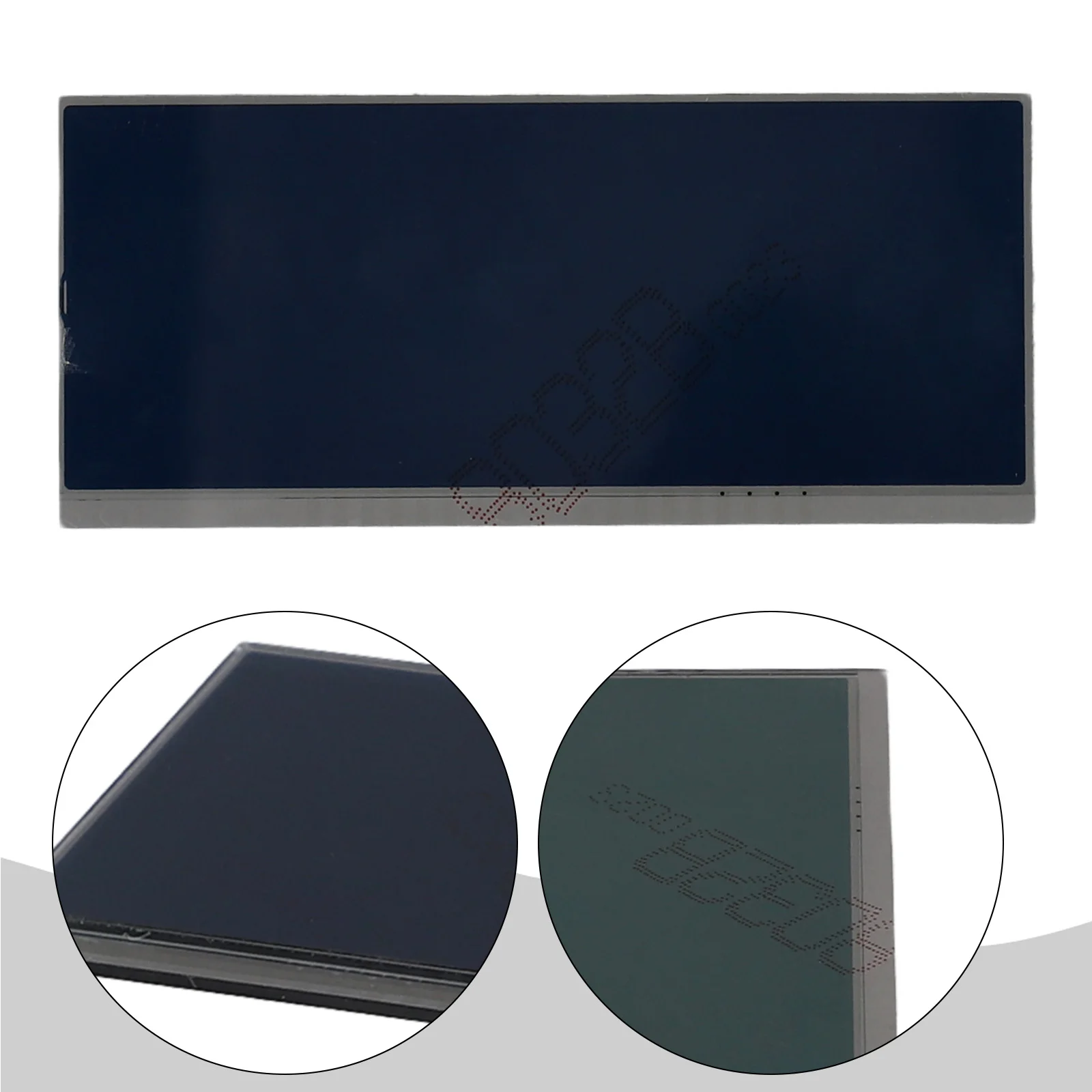 ACC Monitor Module Air Conditioning Panel LCD Display Screen For 207 Hot Sale Brand New And High Quality Discount