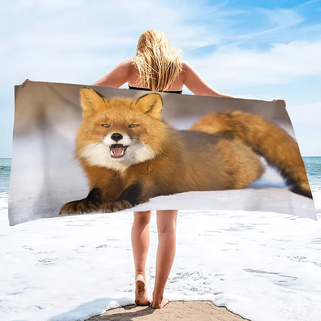 완벽한 해변과 캠핑 필수품