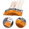 1PC Yellow Nylon Soft Hair Small Cleaning Brush Screen Crevice Dust Paint Brush Cleaning Crevice Dust Paint Brush Hand Tools 4