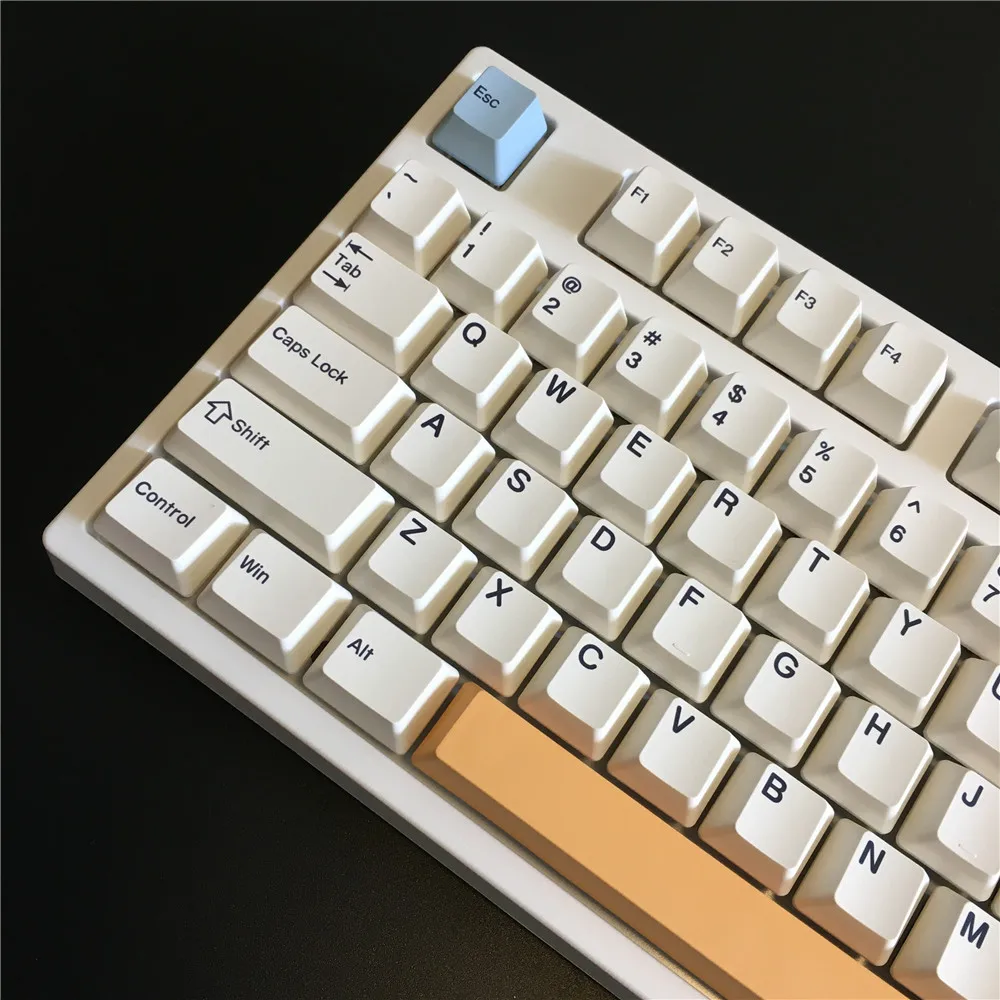 Bluetoothワイヤレスメカニカルキーボード,nj98,TFT画面,2.4g