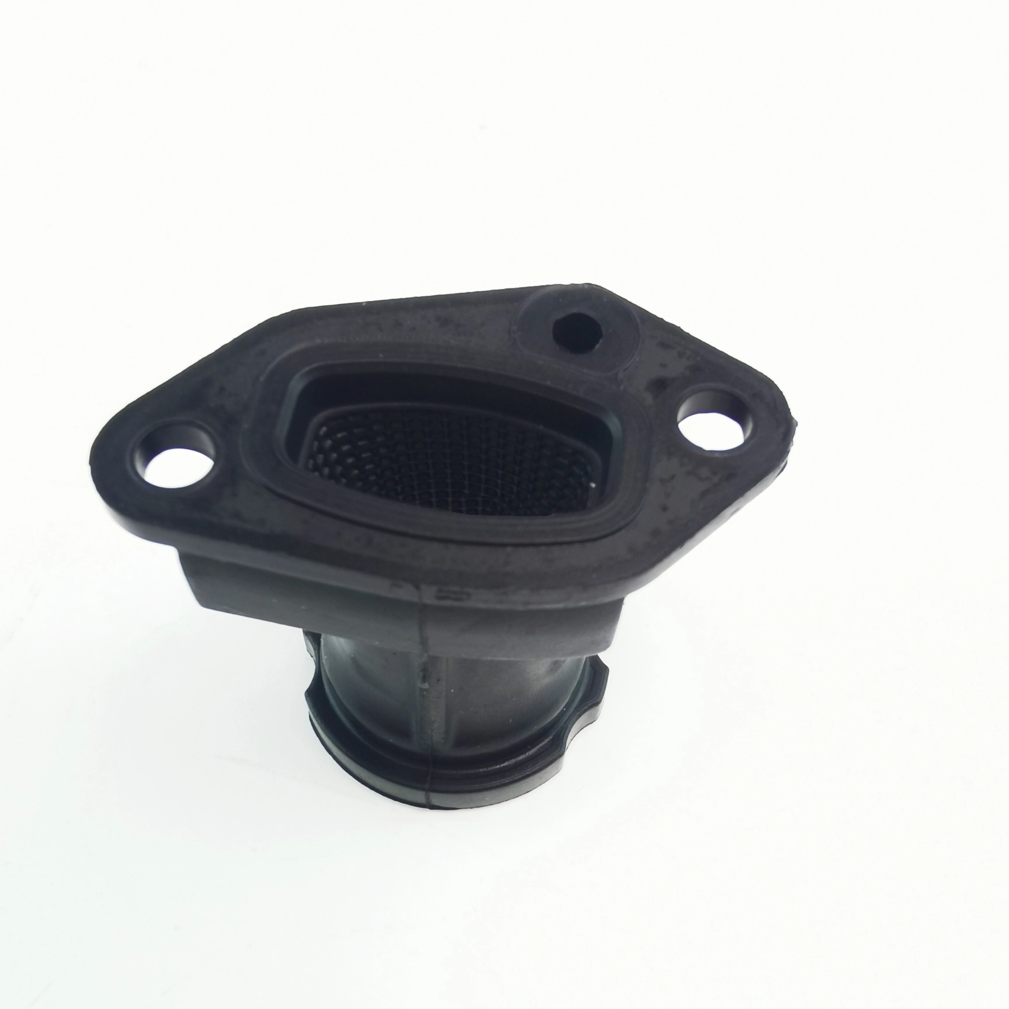 Air Intake Manifold Boot Pipe Inner Rubber Tupe Carburetor ECHO CS 2511TES Shindaiwa 251TS Top Chain Saw c230 e350 slk280 s400 glk350 ml350 intake manifold 2721402401 2721402201 oem a2721402401 a2721402201 for