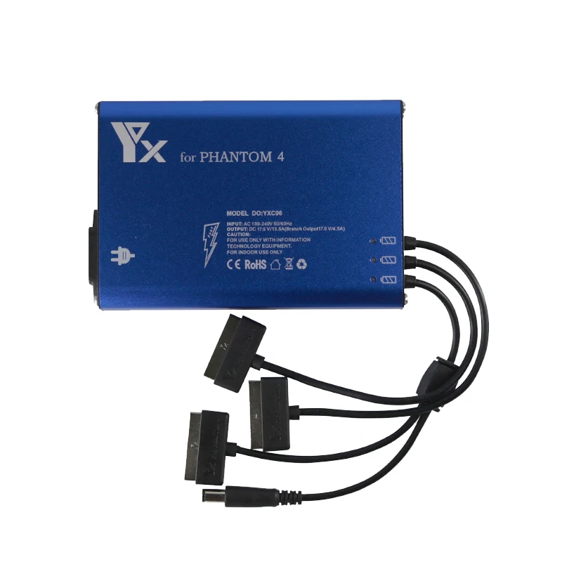 

Adapted to DJI Elf 4 Elf 3 Royal PRO Royal 2 Royal 3 Battery One Tow Three Charger Butler